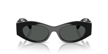 Lentes De Sol Versace VE4480U Gris/Negro