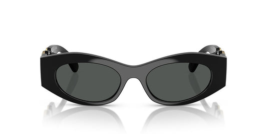 Lentes De Sol Versace VE4480U Gris/Negro