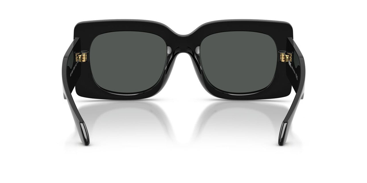 Lentes De Sol Versace VE4496U Gris/Negro