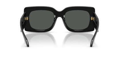 Lentes De Sol Versace VE4496U Gris/Negro
