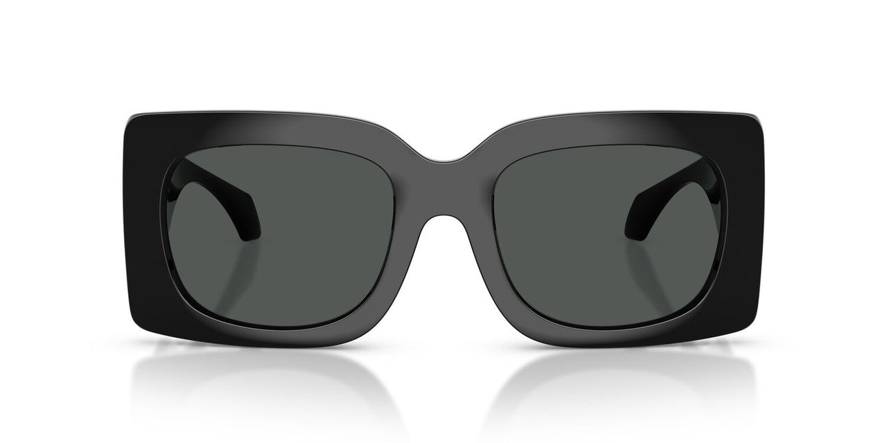 Lentes De Sol Versace VE4496U Gris/Negro