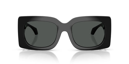 Lentes De Sol Versace VE4496U Gris/Negro