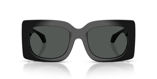 Lentes De Sol Versace VE4496U Gris/Negro