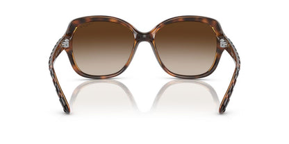 Lentes De Sol Vogue Eyewear VO2871S Café/Havana