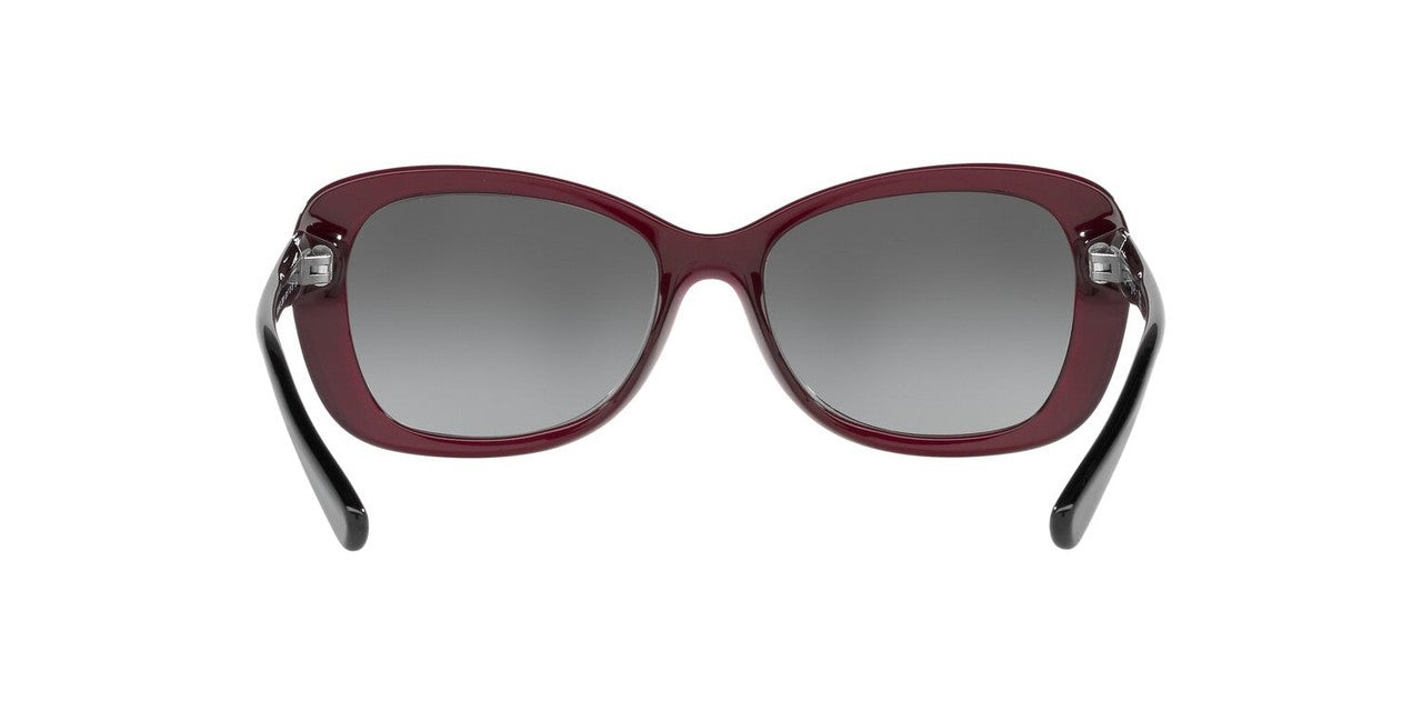 Lentes De Sol Vogue Eyewear 0VO2943SB Gris/Rojo