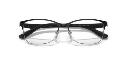 Lentes Oftálmicos Vogue Eyewear VO3940 Negro