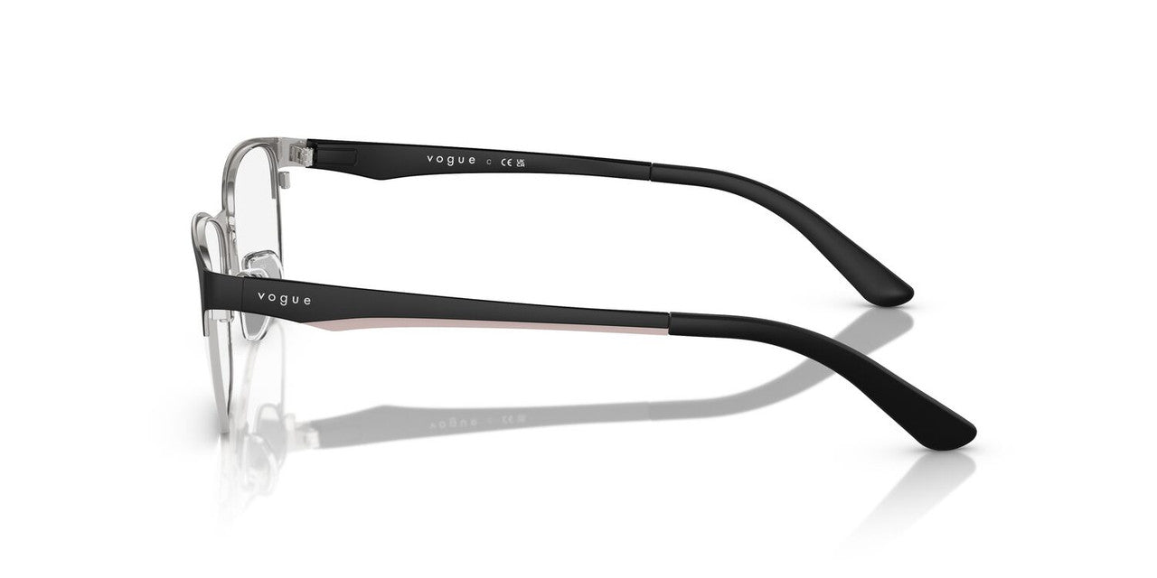Lentes Oftálmicos Vogue Eyewear VO3940 Negro
