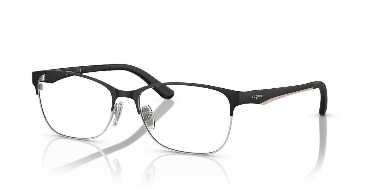 Lentes Oftálmicos Vogue Eyewear VO3940 Negro