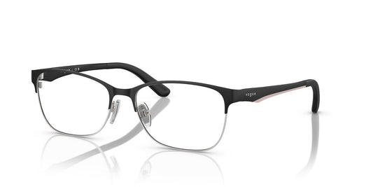 Lentes Oftálmicos Vogue Eyewear VO3940 Negro