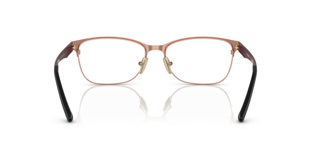 Lentes Oftálmicos Vogue Eyewear VO3940 Burdeo
