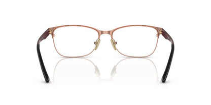 Lentes Oftálmicos Vogue Eyewear VO3940 Burdeo