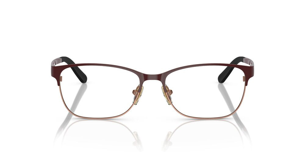 Lentes Oftálmicos Vogue Eyewear VO3940 Burdeo
