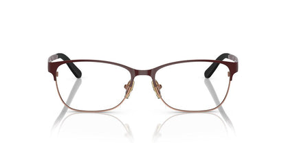 Lentes Oftálmicos Vogue Eyewear VO3940 Burdeo
