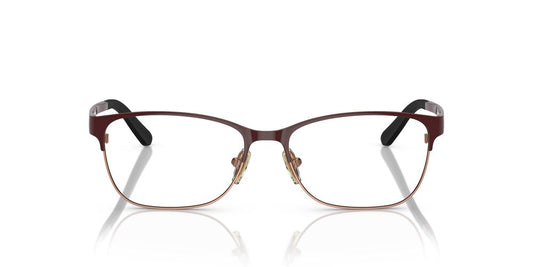 Lentes Oftálmicos Vogue Eyewear VO3940 Burdeo