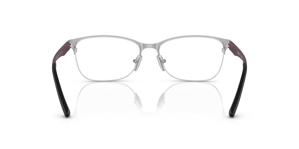 Lentes Oftálmicos Vogue Eyewear VO3940 Plateado
