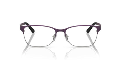 Lentes Oftálmicos Vogue Eyewear VO3940 Plateado