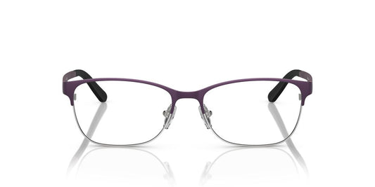 Lentes Oftálmicos Vogue Eyewear VO3940 Plateado