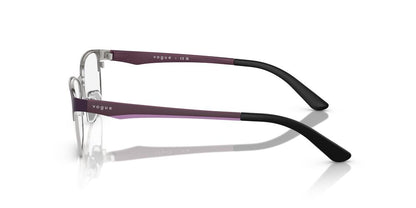 Lentes Oftálmicos Vogue Eyewear VO3940 Plateado