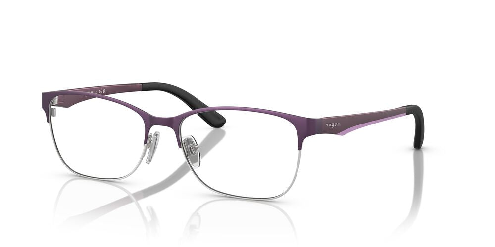 Lentes Oftálmicos Vogue Eyewear VO3940 Plateado