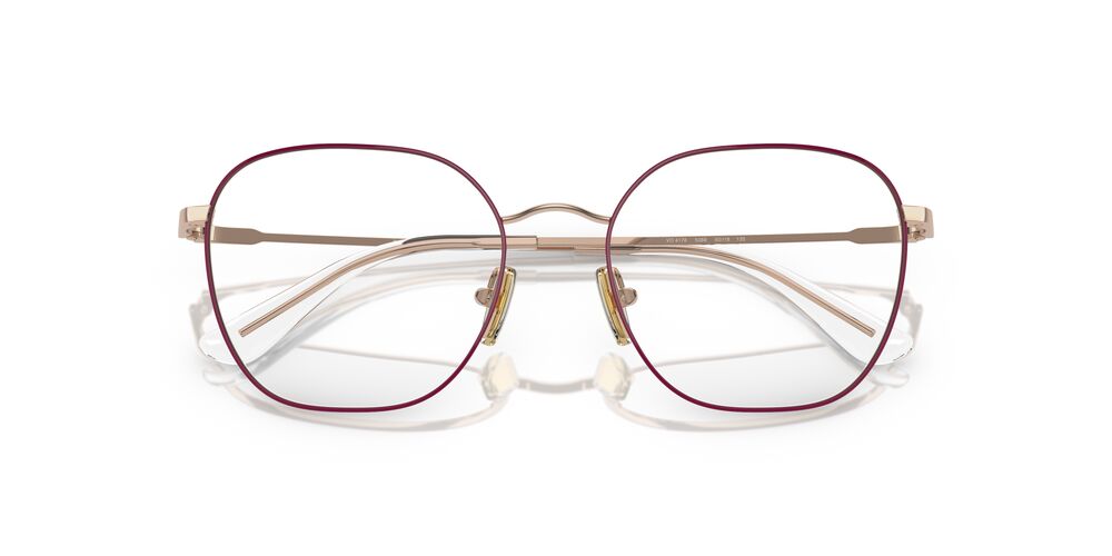 Lentes Oftálmicos Vogue Eyewear VO4178 Violeta