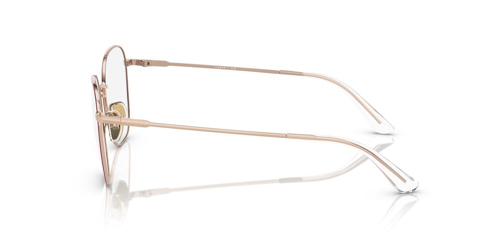 Lentes Oftálmicos Vogue Eyewear VO4178 Violeta