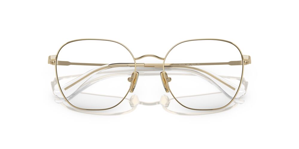 Lentes Oftálmicos Vogue Eyewear VO4178 Dorado