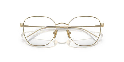 Lentes Oftálmicos Vogue Eyewear VO4178 Dorado