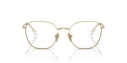 Lentes Oftálmicos Vogue Eyewear VO4178 Dorado
