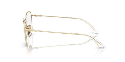 Lentes Oftálmicos Vogue Eyewear VO4178 Dorado