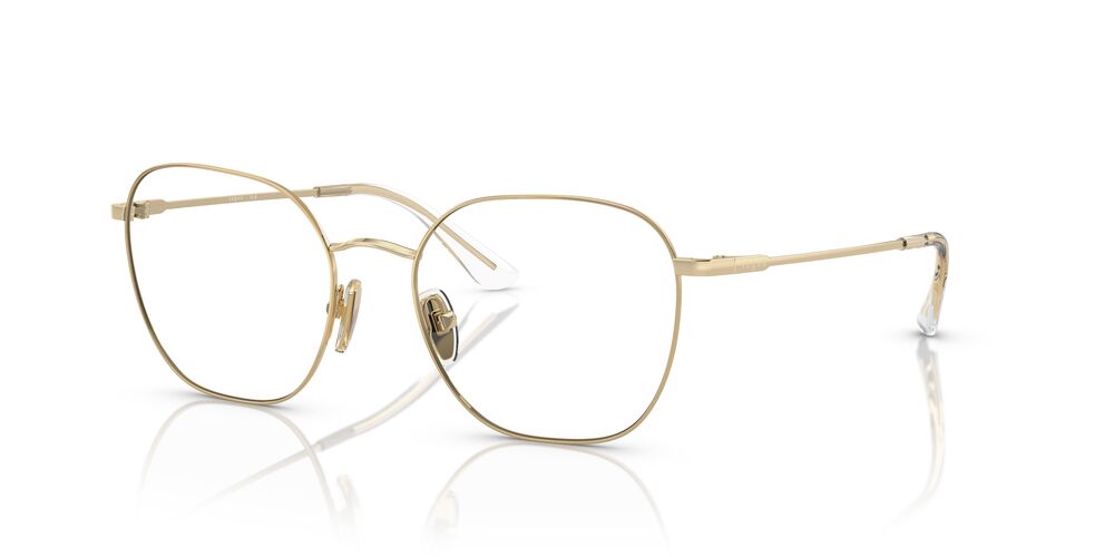 Lentes Oftálmicos Vogue Eyewear VO4178 Dorado