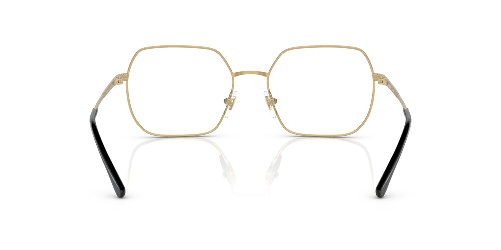Lentes Oftálmicos Vogue Eyewear 0VO4253 Negro