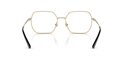 Lentes Oftálmicos Vogue Eyewear 0VO4253 Negro