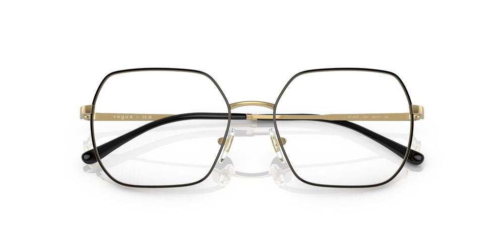 Lentes Oftálmicos Vogue Eyewear 0VO4253 Negro