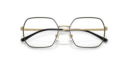 Lentes Oftálmicos Vogue Eyewear 0VO4253 Negro