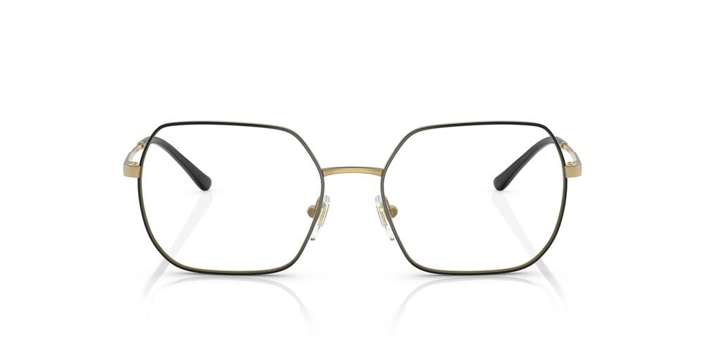 Lentes Oftálmicos Vogue Eyewear 0VO4253 Negro