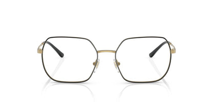 Lentes Oftálmicos Vogue Eyewear 0VO4253 Negro
