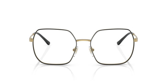 Lentes Oftálmicos Vogue Eyewear 0VO4253 Negro