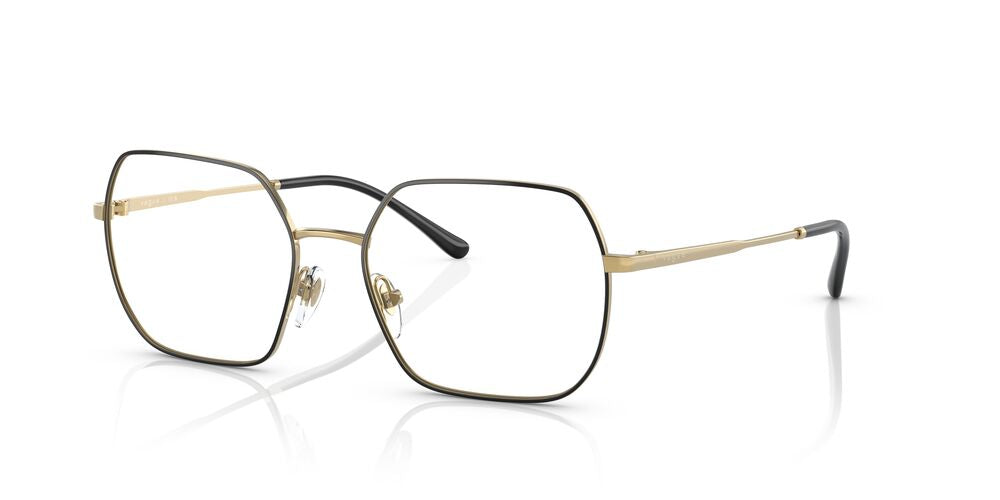Lentes Oftálmicos Vogue Eyewear 0VO4253 Negro
