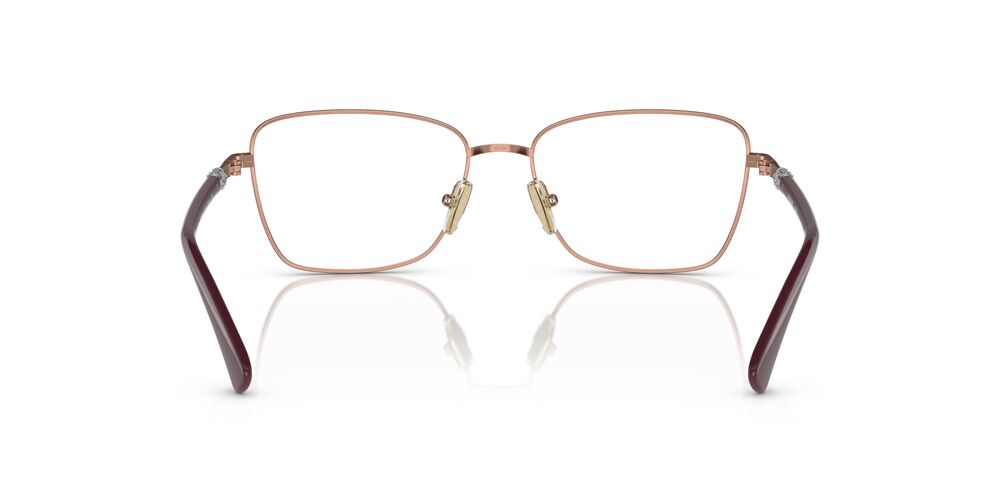 Lentes Oftálmicos Vogue Eyewear 0VO4271B Dorado