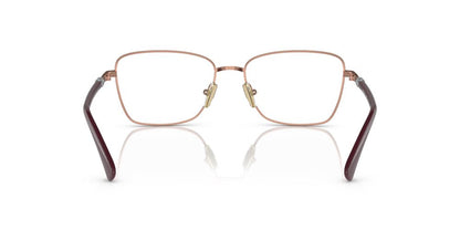 Lentes Oftálmicos Vogue Eyewear 0VO4271B Dorado