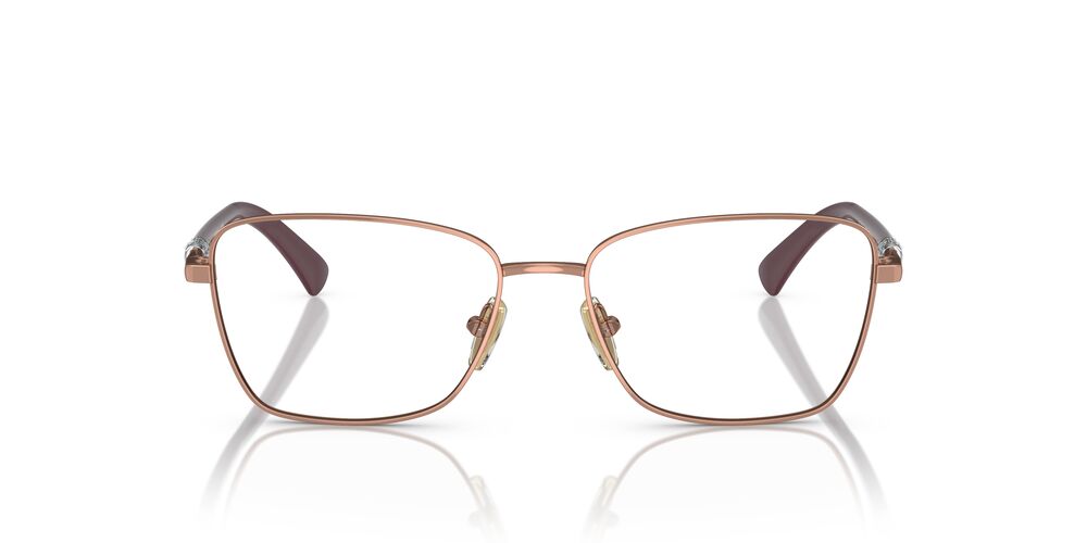 Lentes Oftálmicos Vogue Eyewear 0VO4271B Dorado