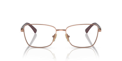 Lentes Oftálmicos Vogue Eyewear 0VO4271B Dorado