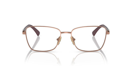 Lentes Oftálmicos Vogue Eyewear 0VO4271B Dorado