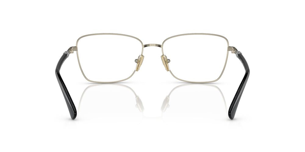 Lentes Oftálmicos Vogue Eyewear 0VO4271B Dorado