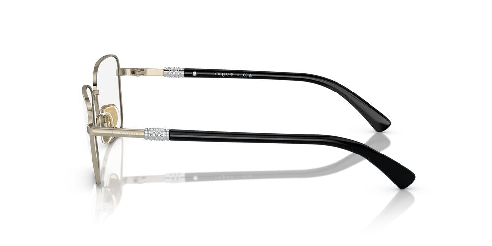 Lentes Oftálmicos Vogue Eyewear 0VO4271B Dorado