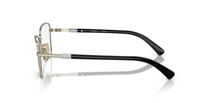 Lentes Oftálmicos Vogue Eyewear 0VO4271B Dorado