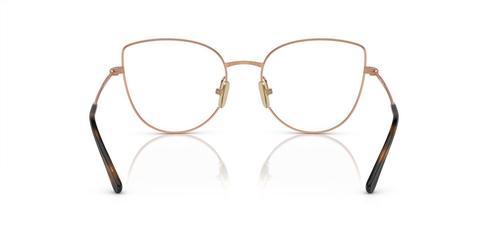 Lentes Oftálmicos Vogue Eyewear 0VO4298T Dorado