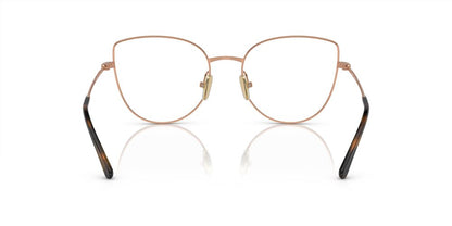 Lentes Oftálmicos Vogue Eyewear 0VO4298T Dorado