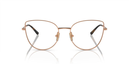 Lentes Oftálmicos Vogue Eyewear 0VO4298T Dorado