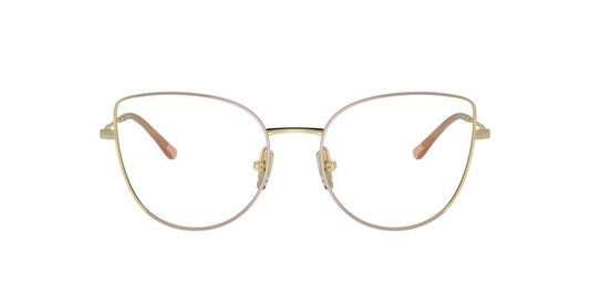 Lentes Oftálmicos Vogue Eyewear VO4298T Dorado